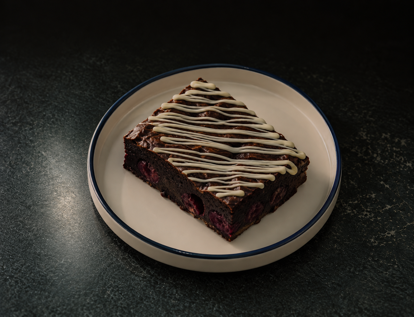 Cherry Browni 