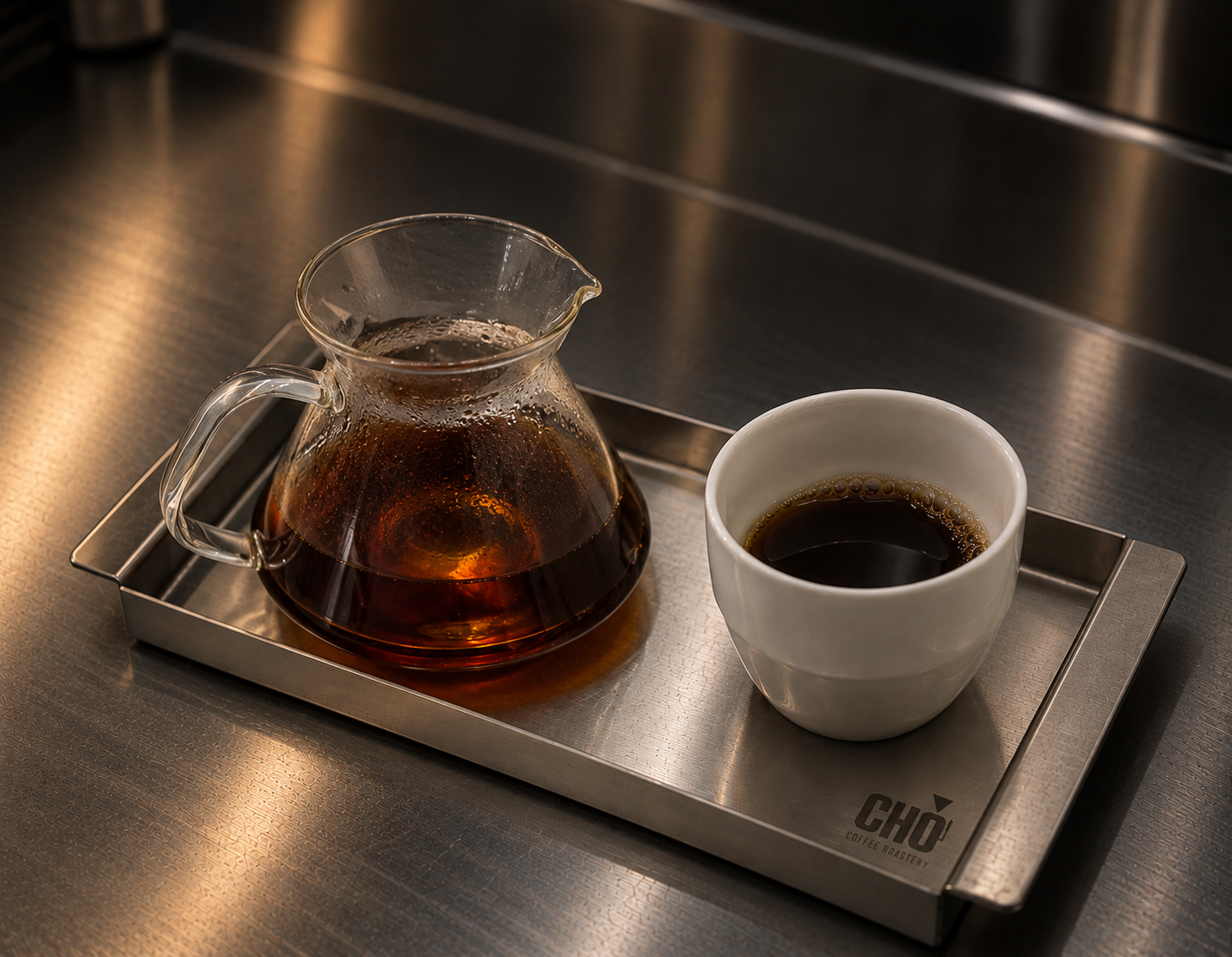 Ethiopia Chelbesa