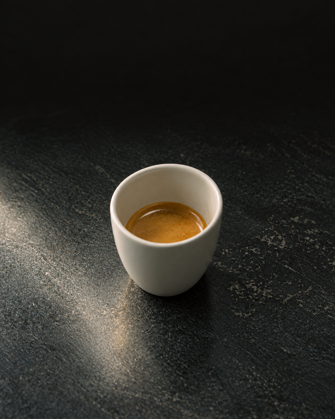 Single Espresso 