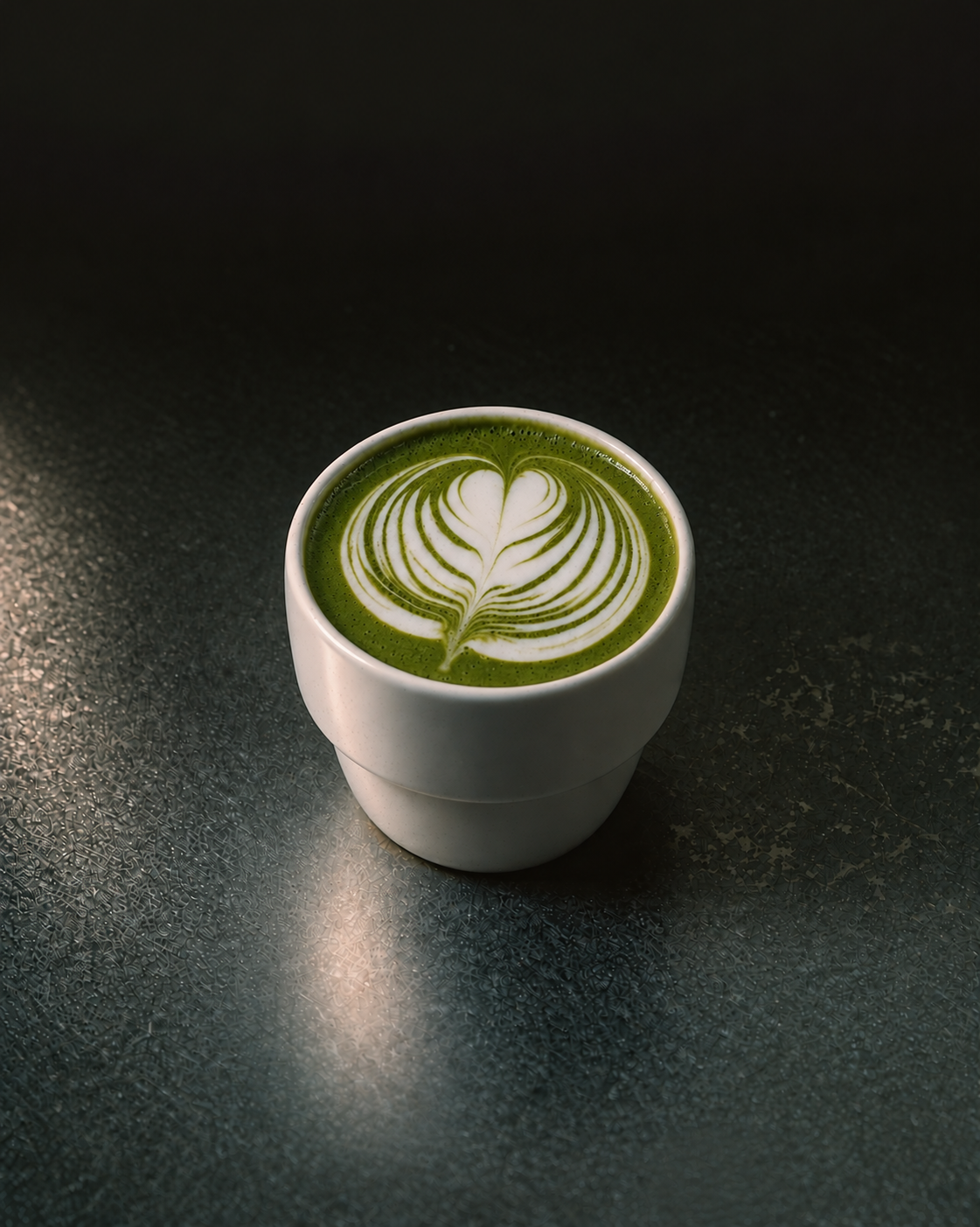 Matcha Latte