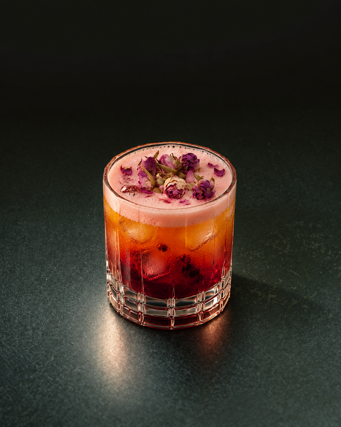 Mango Berry Auro  