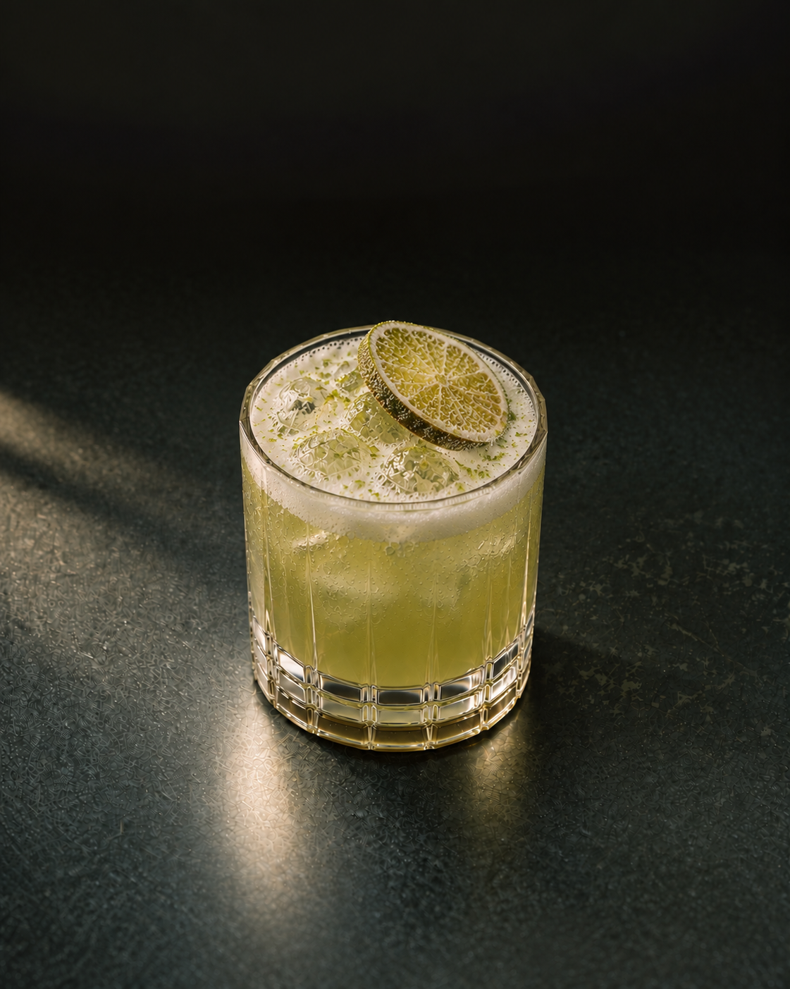 Cool Lime