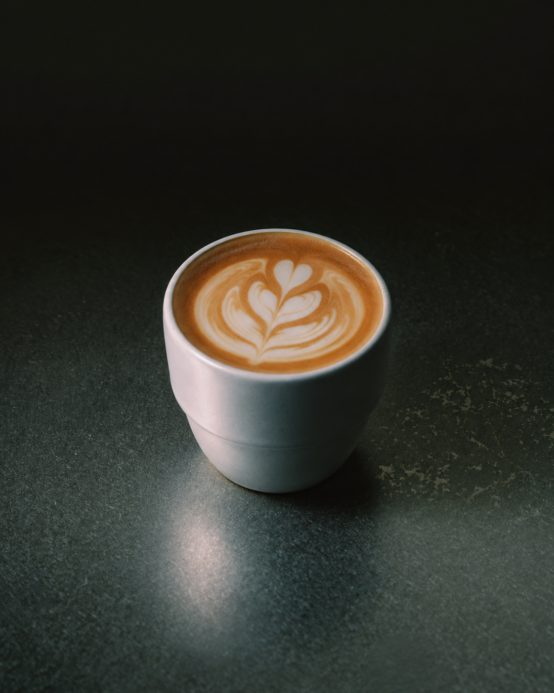 Spanish Latte