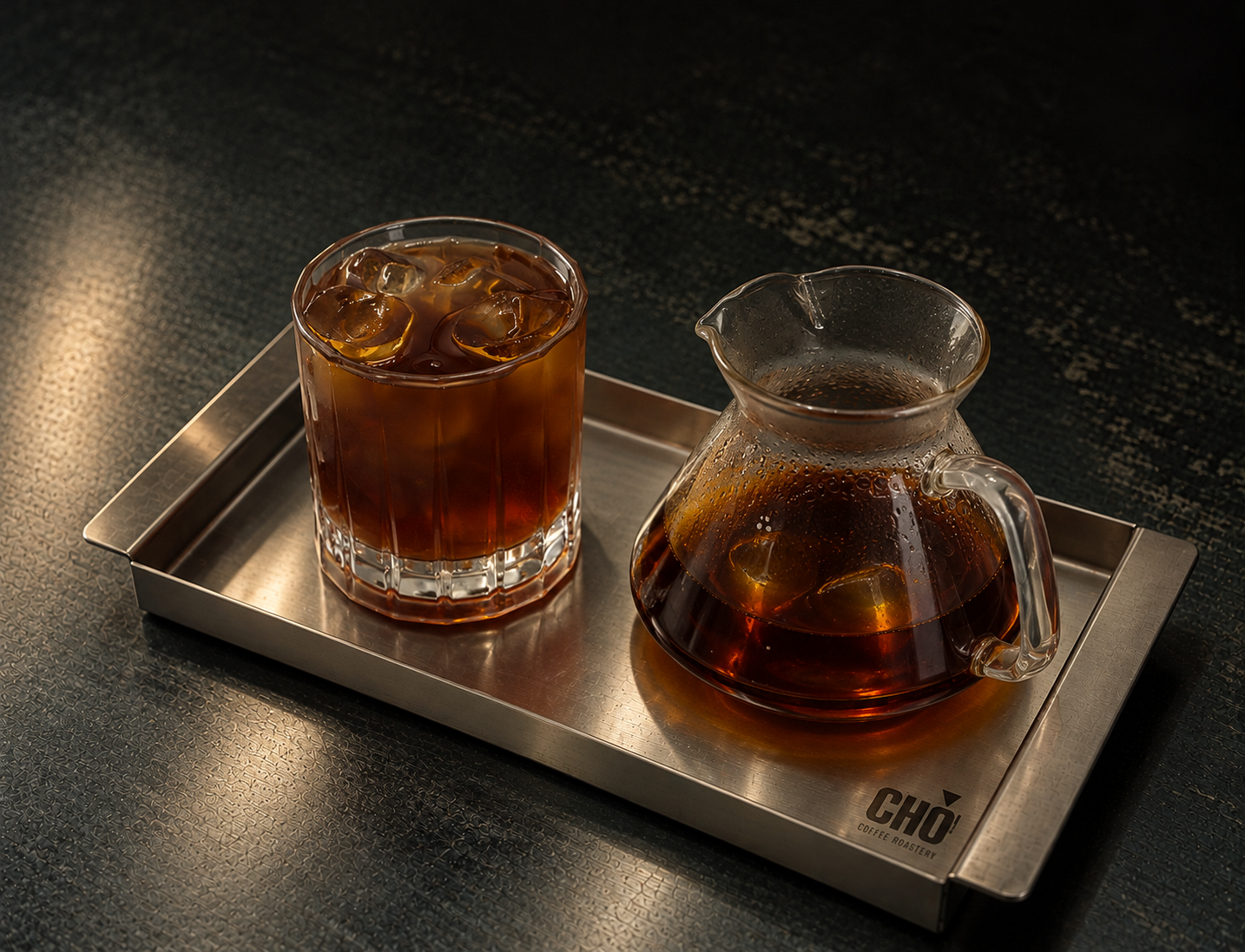 Japanese Cold Drip