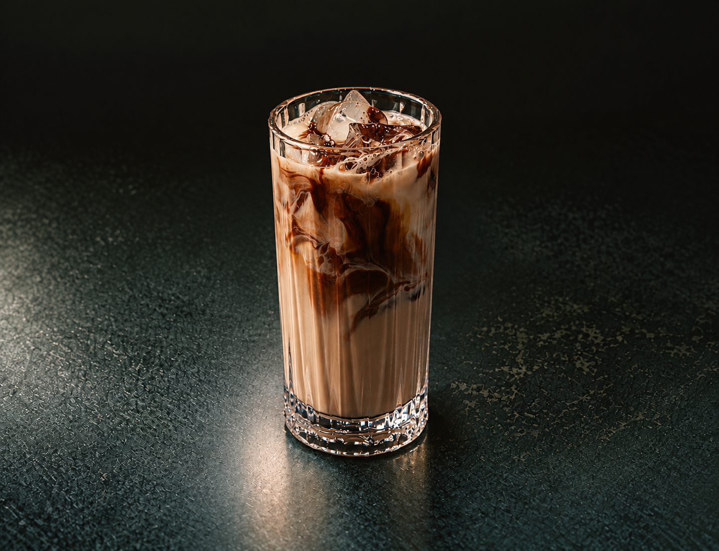 Iced Mocha